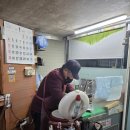 할머니김밥 | 서울대입구 김밥 맛집, 송이김밥 솔직 후기｜할아버지·할머니가 싸주는 집김밥