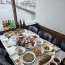 삼층빌딩 | 통영다찌 가격 통영 바다뷰 횟집 진짜 만족했던 방문후기