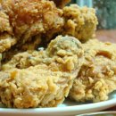 부어치킨 이미지