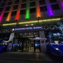 스탠포드호텔 부산 | [부산/남포] For뚜벅이 위치갑 가성비갑 3성급 호텔 "스탠포드호텔부산"