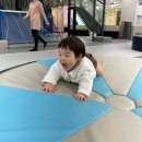 [구로 키즈카페] 11개월 아기랑 키즈카페 나들이_NC구로 이키즈랜드 신구로점 다녀온 후기