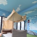 서쪽하늘 | 파주 문산 대형카페 추천｜뷰 좋은 카페 서쪽하늘 드라이브 카페 후기