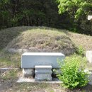 김흥근 선생 묘 이미지