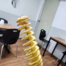 BYC앞 | 순천 byc 트럭 이전한 와플맛집 [이모네와플] 방문후기