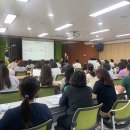 여주교육지원청, 급여업무 걱정 끝! 맞춤형 직무연수로 실무자 지원 이미지