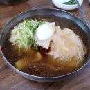 남지가야밀면