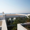 바닷가하얀집 이미지