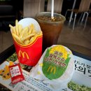 우리농산물달콤한과일나라 | [26년 7월 신제품]맥도날드/충주 찰옥수수 치즈 크로켓 버거/내돈내산 후기