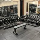 골드헬스클럽 이미지