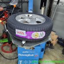 넥센타이어 정비 이미지