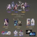 박카스PC | 붕괴 스타레일 LIVE 2주년 굿즈, 연남CGV점 굿즈존 (원신PC라운지) 방문 후기