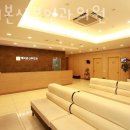 해피본 산후조리원 이미지