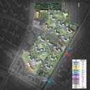 파크자이 아파트 경로당 이미지