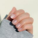 매일또샵 | 삼송 네일샵 리브온네일&amp;뷰티 봄 자석네일 디자인 후기