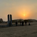 익산 미륵사지 석탑(익산시 금마면) 이미지