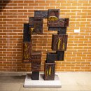 서소문성지 역사박물관 이미지