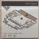 (정당용)경기아트센터 앞 | 수원 경기아트센터 주차 명당 &amp; 헬로카봇 시즌9 뮤지컬 관람 후기