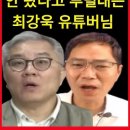 최강욱은 왜 조국혁신당 안가냐 이미지