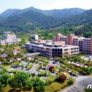 전남대학교병원1주차장 이미지