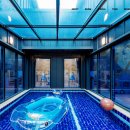 상주드림키즈풀빌라 이미지