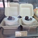 [경북/경주] 경주 '이재원과자공방' 솔직 후기｜복숭아케이크·가성비 디저트 맛집 추천!