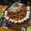 와우불닭발 이미지