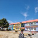 백암초등학교 이미지