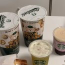 MD세탁 | 스타벅스 KBO콜라보레이션 메뉴 MD .