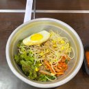 본 죽&비빔밥 인천부평부개동점 | 부평구청 양푼보리비빔밥 수제돈까스 맛집 국수마을