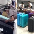 일본 여행객들 ‘수하물’이 깨짐 1도 없이 무사한 이유...일본 공항서 포착된 놀라운 장면 (영상) 이미지
