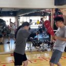 전진만 챔피언 복싱클럽 이미지