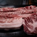 돼지 레스토랑 이미지