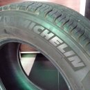 미쉐린 레티튜드 투어 hp 235/60r16 중고타이어 판매합니다.(완료) 이미지