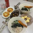 올리사랑홈파티 | 센스 있는 집들이음식 & 홈파티밀키트 추천 올리온 글루텐프리 2인 세트 후기