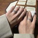 마음사진공방 | [종로 - 소울공방] 웨딩밴드 계약 후기