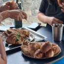 호밀호두COFFEE정관점 | 제주 협재 빵지순례 맛집 rnr베이커리｜오픈런 필수라는 바게트 웨이팅 맛집 내돈내산 탕진🥖