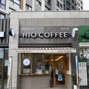 하이오커피달서SK뷰점