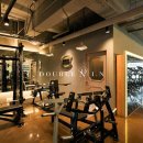 더블유짐 정자11호점 이미지