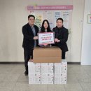 춘천 LH행복꿈터춘천YMCA장학지역아동센터 강원도민일보
