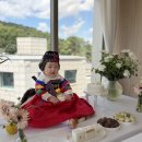색동네일 | 12개월 아기 첫돌 준비｜돌잔치 전통 한복 선택 후기, 드레한복 대여 솔직 리뷰 ⭐