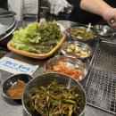 장작(초벌)구이오겹살 | 녹양동 드럼통장작구이 후기_초벌 삼겹살·등갈비 맛집