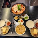 장감로 2 | [경기도 장호원]장호원맛집 스타CC 맛집 테무진 소곱창 데이트 후기 장호원양갈비