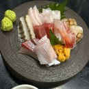 사월애 | 마곡 일식 스시 맛집- 사월애 생일기념 방문 후기