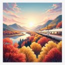 금수강산권역 | 해랑열차 예약 방법부터 코스 가격까지, 완벽 정리!