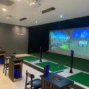 조인스크린골프 이미지