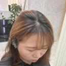 버티고개역2번출구 앞 | 버티고개역미용실 장루이다비드 에스뷰테라 남산타운점 브라운염색후기