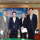 노은역 광장(동편) 이미지