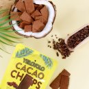 주식회사 참사랑홈파티스 | 옐로욜로 카카오칩 공구, 입터짐 방지템 다이어트 당뇨 간식 추천