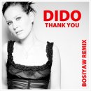 Thank You - Dido - 이미지