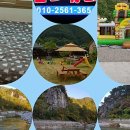 밸리 펜션 이미지